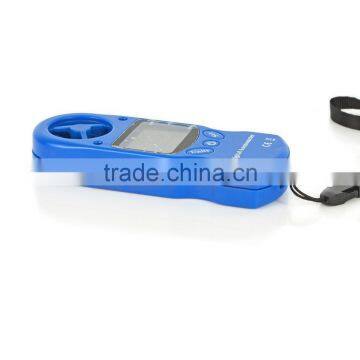 Mine Wireless Electronic Digital Anemometer for Wind Speed Measuring photo-3