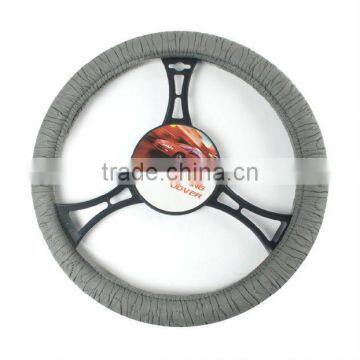 PVC Steering Wheel cover