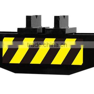 50ton Air Hydraulic Shop Press SP50AT01 photo-3