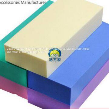 Pva flat square sponge photo-3
