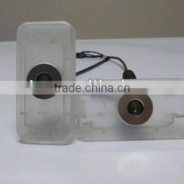 Hotest Sale LED Car Logo Light 3d Led Logo Projector Laser Light 3G 3D Welcome Light FOR TOYOTA FOR SPECIAL CAR