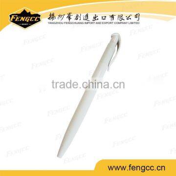 Top Sale Promotion Hotel Customized Plastic Gel Ink Ball Pen photo-3