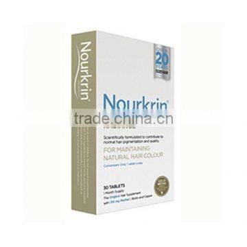 Nourkrin Radiance 30 tablets