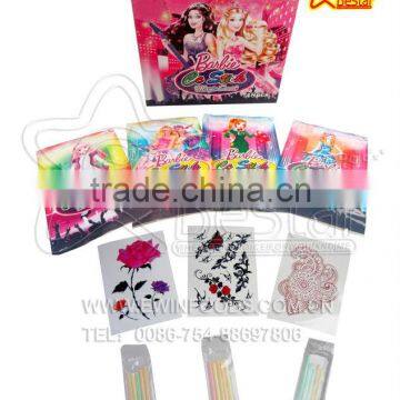 Magic Sweet CC Stick Candy With Tattoo