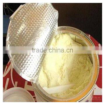 High nutrition milk replacer milk powder substitute