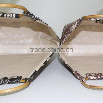 Canvas Beach Bag photo-4