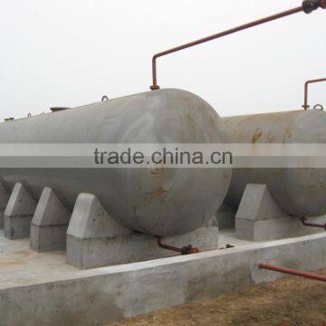 Water Storage Tank/oil Storage Tank/stainless Steel Storage Tank photo-5