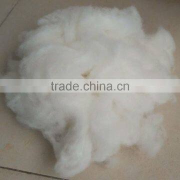 Mercerised Chinese Wool Cashmere,used for Knitting Yarn or Filling Material