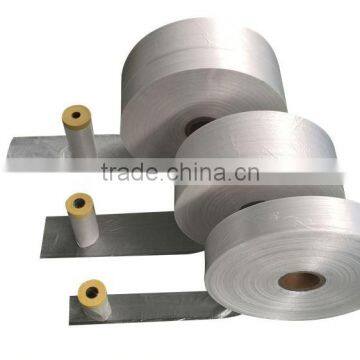 Baling Roll of Film Roll Stock Auto Machine photo-2