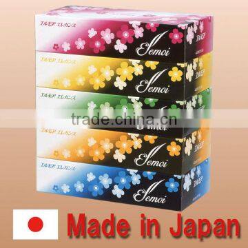 High quality and Reliable tissue paper india tissue box