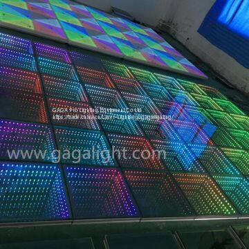 Magic 3D Abismo LED Dance Floor for Any Stage Show photo-2