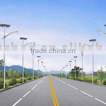 Solar street lamps,solar power light