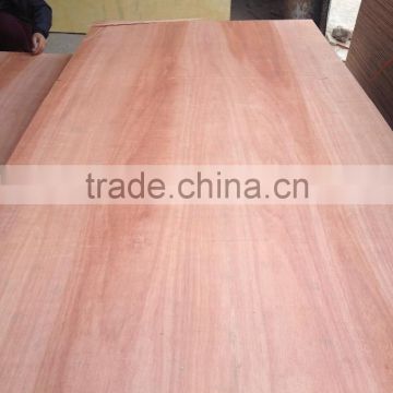 COMMERCIAL PLYWOOD