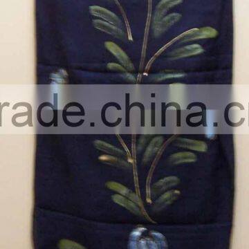 Viscose Brush Printed Stoles