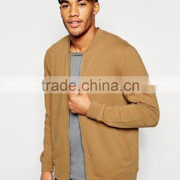 Bomber Jacket for Men