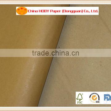 china kraft paper reel with low price