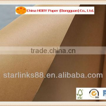 high quality kraft paper for bag