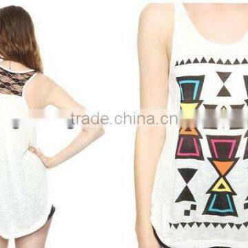 tank tops in bulk from guangzhou garment factory