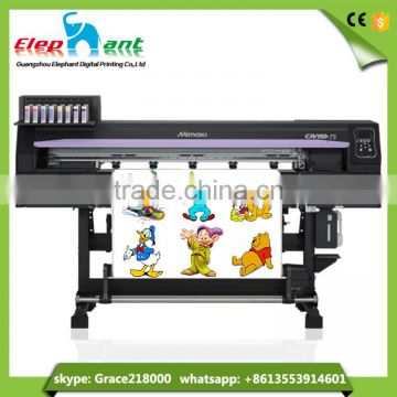 wholesale price printer and cutter plotter