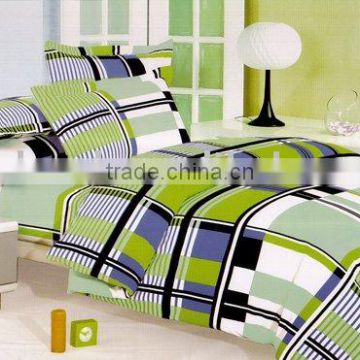 100%cotton 4pcs bedding set moda-b-012