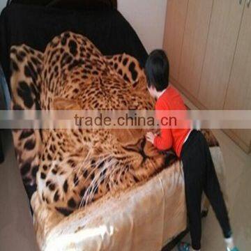 Oem News-style Digital Printing Sleeping Bag/quilt Over Double photo-2