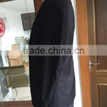 Blazer Winter Jacket Italian Winter Jacket Blazers for Men photo-2