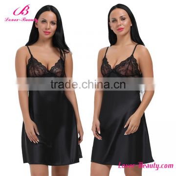 Big Discount Lingerie Sexy Dress Adult Babydoll Pajamas