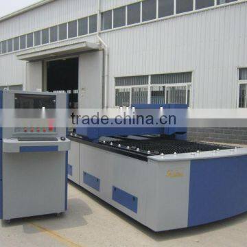 SUDA YAG laser cutting machine for metal with 750w laser tube