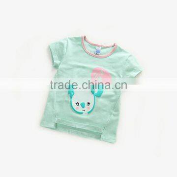 Cute Cartoon animal T shirt