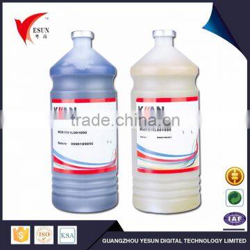 Italy Kiian Sublimation Ink Textile Printing Ink on Sale photo-5