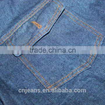 GZY Wholesale Low Price Denim Jacket Men Stock photo-6