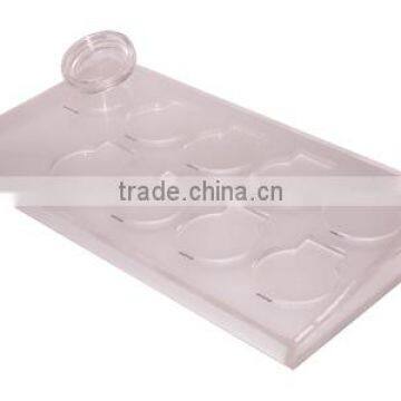 2016 New High Quality FIT Foundation Powder Counter Display photo-6