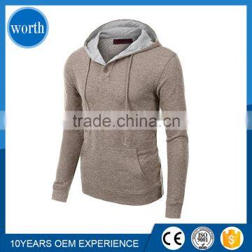 Hoodie Pullover Made in China Winter Fashion 2017 photo-2