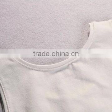 Baby Singlet Cheap China Wholesale Kids Clothing Custom Singlet photo-6