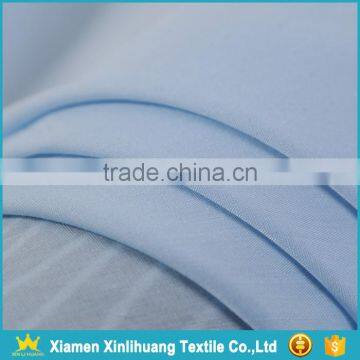 Hot Selling CVC Fabric 80 Cotton 20 Polyester Blend Fabric photo-4