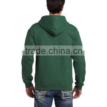 Unlined 270grams50/50 CVC Hoodies,high Quality Hoodies photo-4