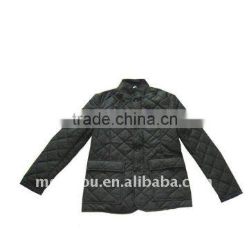 women's quilted jackets