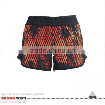2015 Fashion Style Women Hot Pant Gym Fitness Shorts photo-2