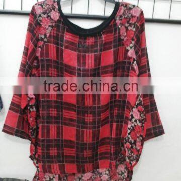 Fashion Women Tank Tops Stylish Women Embroidered Cotton Tank Top photo-5