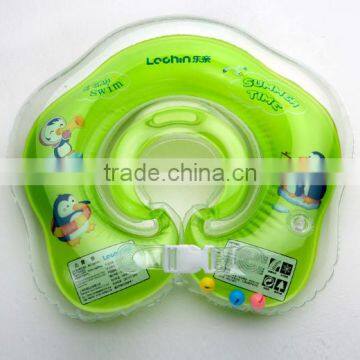 2017 Hot sale Summer baby swim ring adjustable size newborn swimming sets