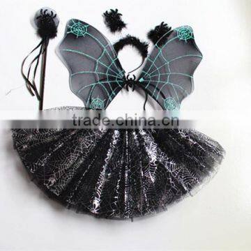 Halloween Spider Dress up Costume photo-2