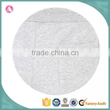 China Suppliers Women Shorts,CottonSolid Casual Sweat Shorts Apparel photo-5