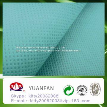 BSCI PASS, AZO Free 100% PP Spun-Bonded Non-Woven Fabric photo-3