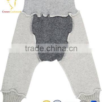 Super Soft 100% Cashmere Baby Warm Pants