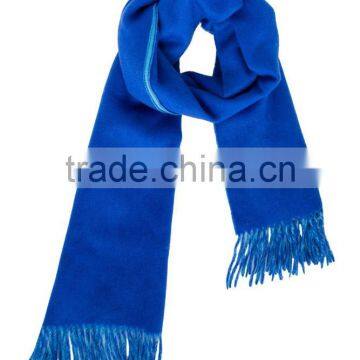 Latest Tassel Pure Mongolian Cashmere Scarf 100% Cashmere Scarf For Women