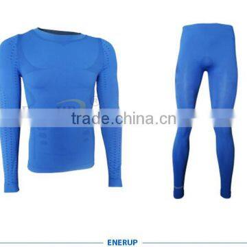 Polypropylene Men Seamless Underwear photo-4