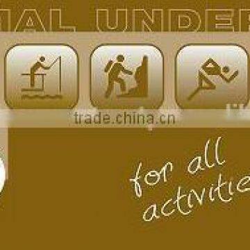 Men Thermal Underwear photo-2