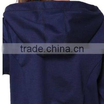 Women Zipper Jacket and Pants Sets Breathable Tracksuit With Pockets photo-6