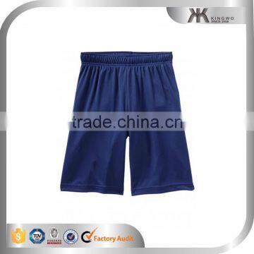 Wholesale Kids Clothing Polyester Kids Sports Shorts photo-2