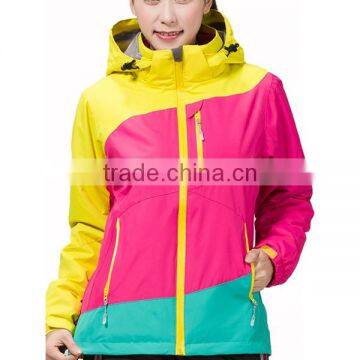 2015 Fashionable Outdoor Snow Clothes photo-2
